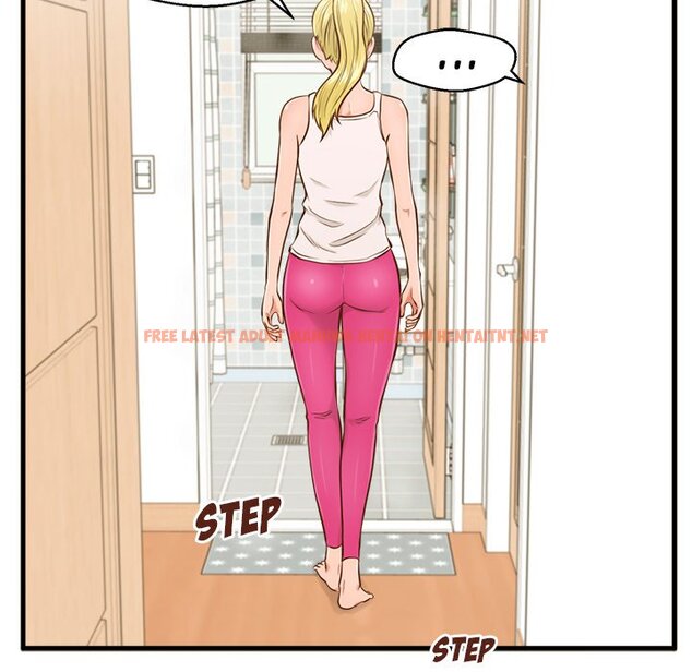 Read Hentai Image 30 412 in comic The Guest House - Chapter 6 - hentaitnt.net