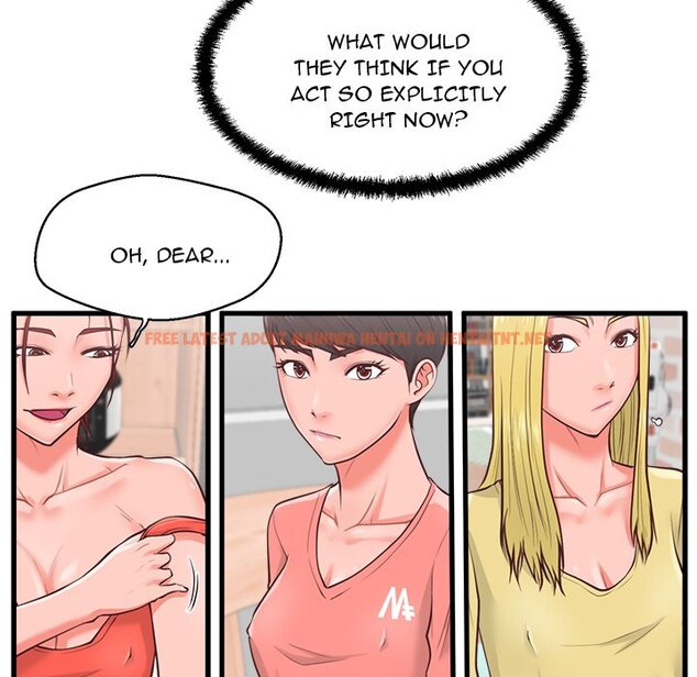 Read Hentai Image 19 402 in comic The Guest House - Chapter 8 - hentaitnt.net