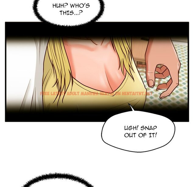 Read Hentai Image 37 402 in comic The Guest House - Chapter 8 - hentaitnt.net