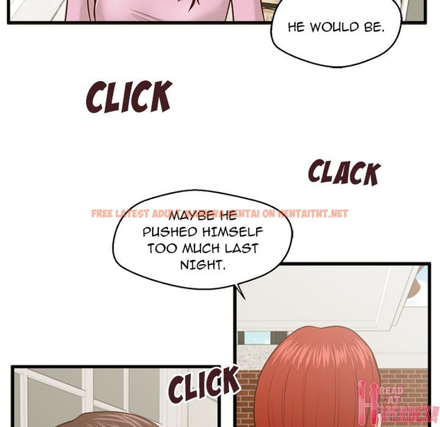 Read Hentai Image 111 984 in comic The Guest House - Chapter 9 - hentaitnt.net