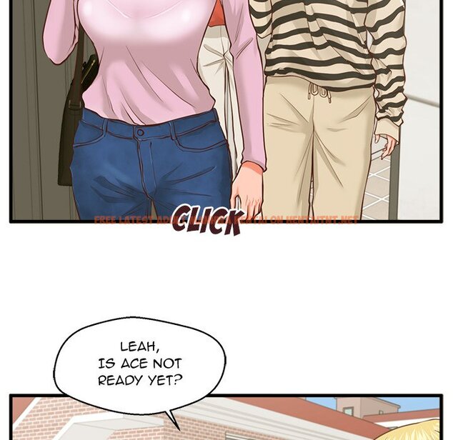 Read Hentai Image 69 980 in comic The Guest House - Chapter 9 - hentaitnt.net