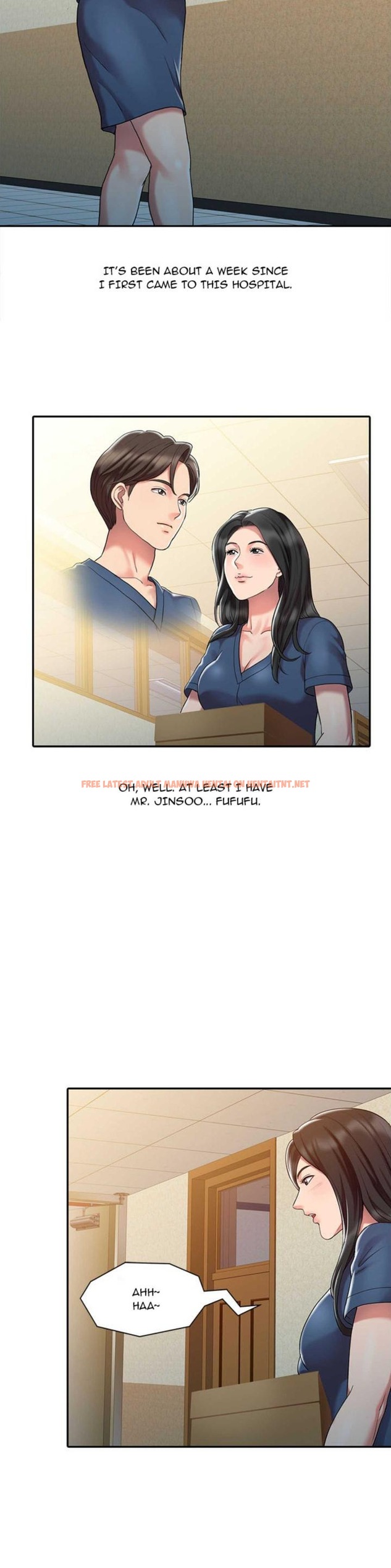 Read Hentai Image 17 379 in comic The Hand Of Legend - Chapter 1 - hentaitnt.net