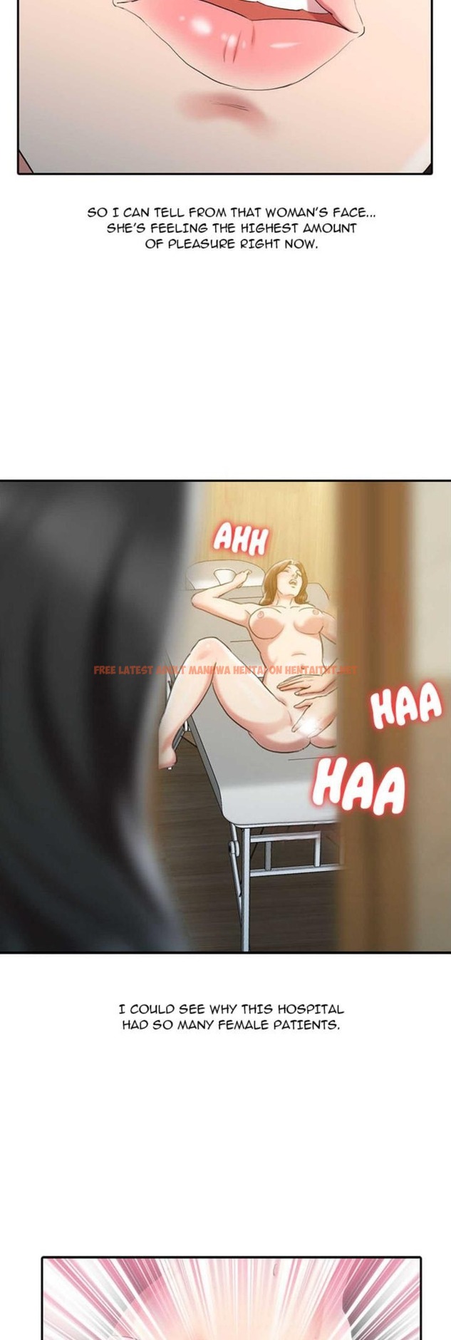 Read Hentai Image 21 379 in comic The Hand Of Legend - Chapter 1 - hentaitnt.net