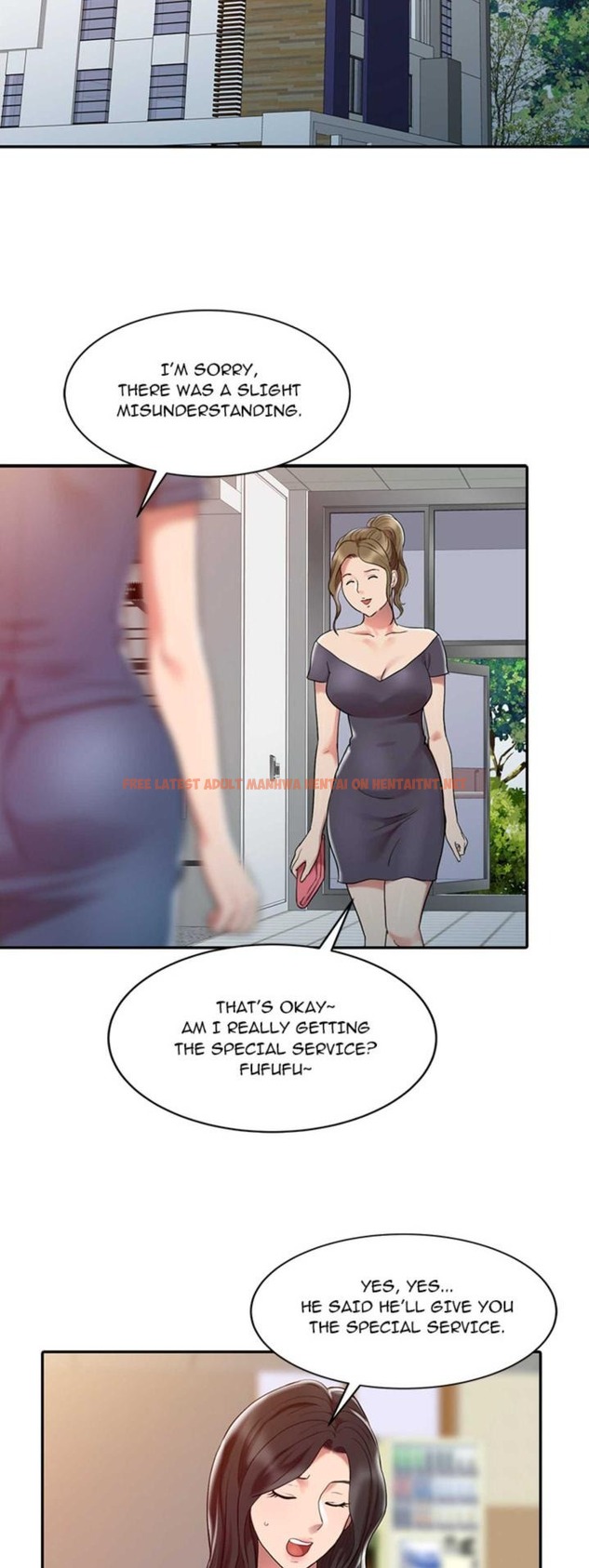 Read Hentai Image 21 379 in comic The Hand Of Legend - Chapter 2 - hentaitnt.net