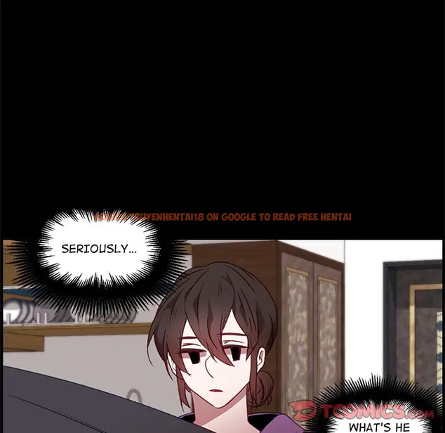 Read Hentai Image 30 784 in comic The Heart Of Red Cloak - Chapter 10 - www.hentaitnt.net