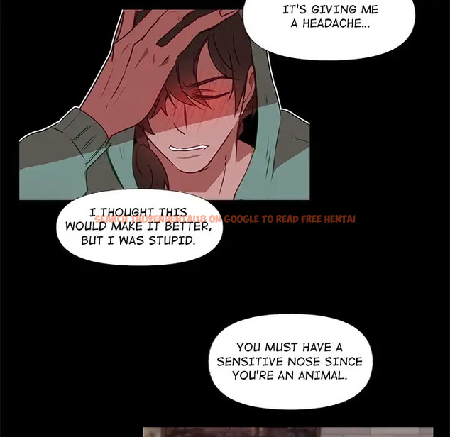 Read Hentai Image 41 784 in comic The Heart Of Red Cloak - Chapter 10 - www.hentaitnt.net