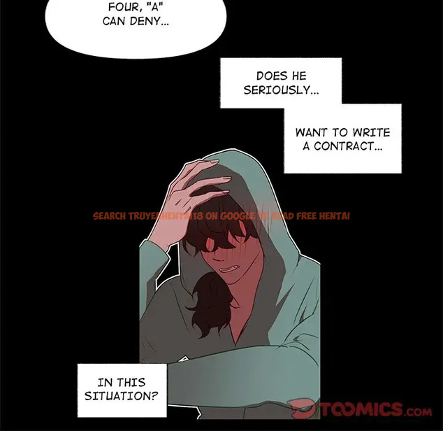 Read Hentai Image 50 785 in comic The Heart Of Red Cloak - Chapter 10 - www.hentaitnt.net