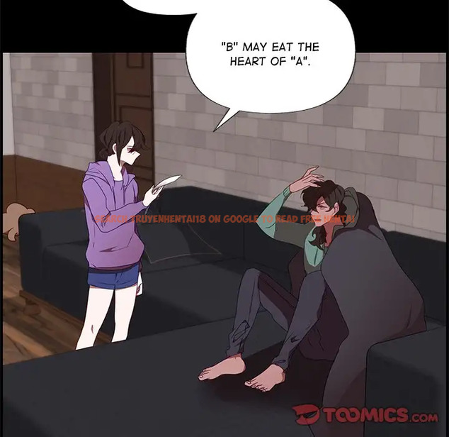 Read Hentai Image 58 785 in comic The Heart Of Red Cloak - Chapter 10 - www.hentaitnt.net