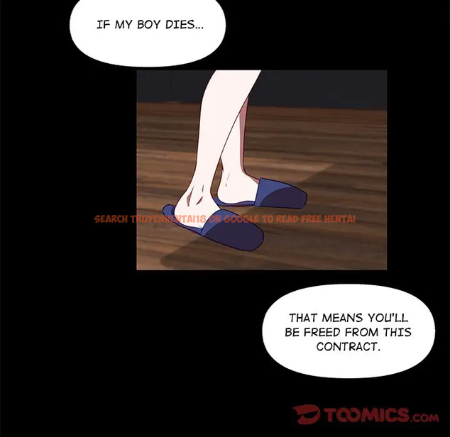 Read Hentai Image 62 785 in comic The Heart Of Red Cloak - Chapter 10 - www.hentaitnt.net