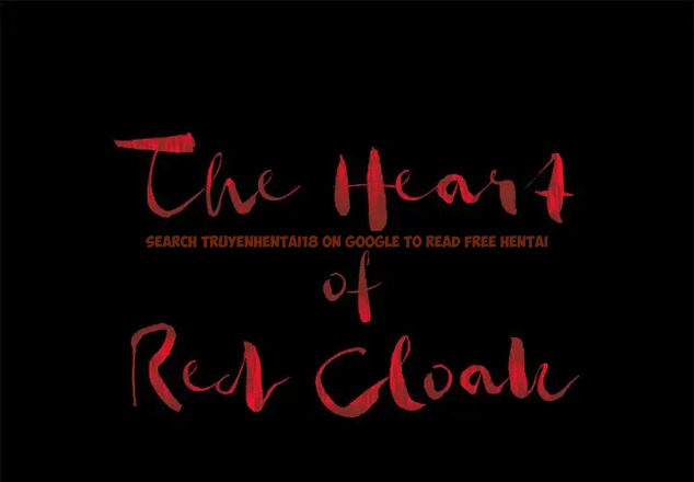 Read Hentai Image 1 781 in comic The Heart Of Red Cloak - Chapter 11 - www.hentaitnt.net