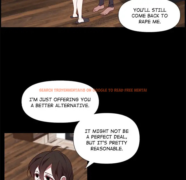 Read Hentai Image 12 781 in comic The Heart Of Red Cloak - Chapter 11 - www.hentaitnt.net