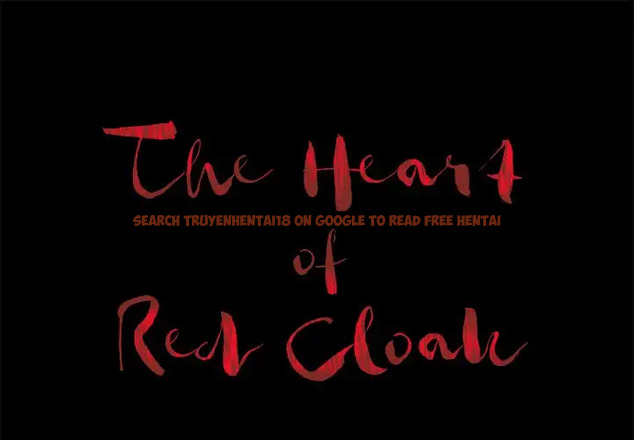 Read Hentai Image 1 778 in comic The Heart Of Red Cloak - Chapter 12 - www.hentaitnt.net