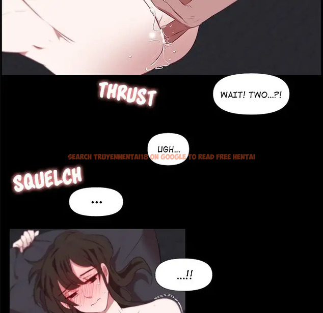 Read Hentai Image 41 778 in comic The Heart Of Red Cloak - Chapter 12 - www.hentaitnt.net