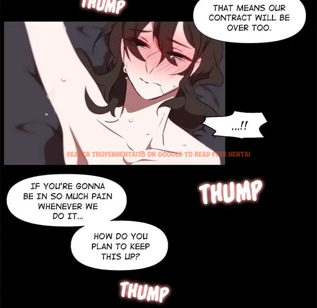 Read Hentai Image 64 781 in comic The Heart Of Red Cloak - Chapter 12 - www.hentaitnt.net