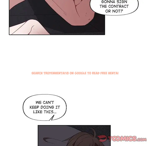 Read Hentai Image 22 775 in comic The Heart Of Red Cloak - Chapter 13 - www.hentaitnt.net