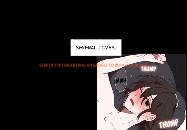 Read Hentai Image 3 775 in comic The Heart Of Red Cloak - Chapter 13 - www.hentaitnt.net