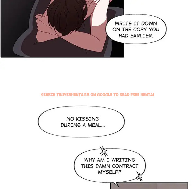 Read Hentai Image 68 778 in comic The Heart Of Red Cloak - Chapter 13 - www.hentaitnt.net