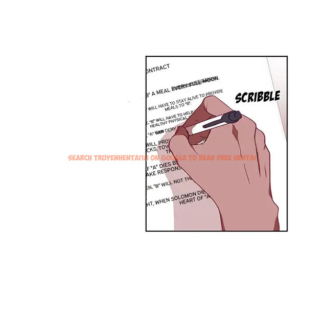 Read Hentai Image 73 778 in comic The Heart Of Red Cloak - Chapter 13 - www.hentaitnt.net