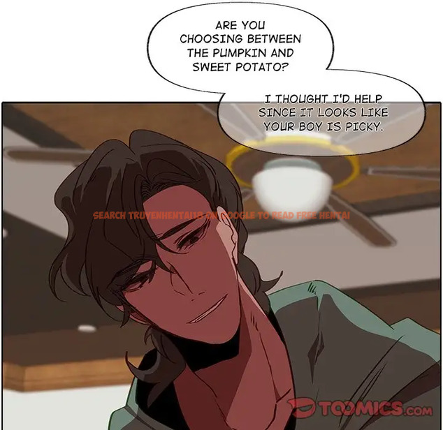 Read Hentai Image 70 775 in comic The Heart Of Red Cloak - Chapter 14 - www.hentaitnt.net