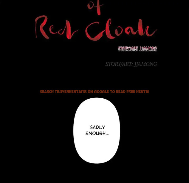 Read Hentai Image 8 772 in comic The Heart Of Red Cloak - Chapter 14 - www.hentaitnt.net