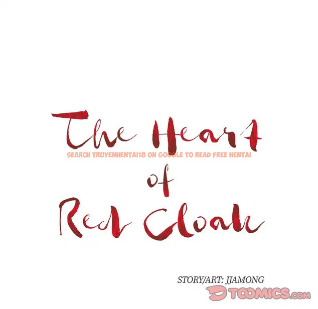 Read Hentai Image 10 769 in comic The Heart Of Red Cloak - Chapter 15 - www.hentaitnt.net
