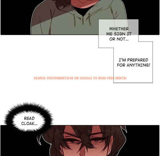 Read Hentai Image 16 769 in comic The Heart Of Red Cloak - Chapter 15 - www.hentaitnt.net