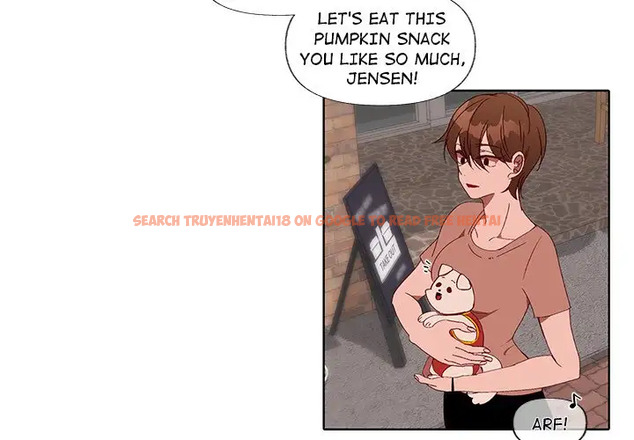 Read Hentai Image 3 769 in comic The Heart Of Red Cloak - Chapter 15 - www.hentaitnt.net