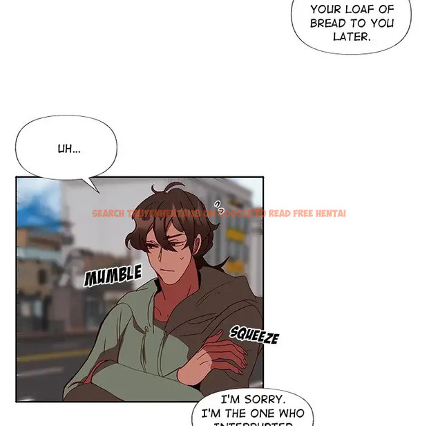 Read Hentai Image 31 771 in comic The Heart Of Red Cloak - Chapter 15 - www.hentaitnt.net