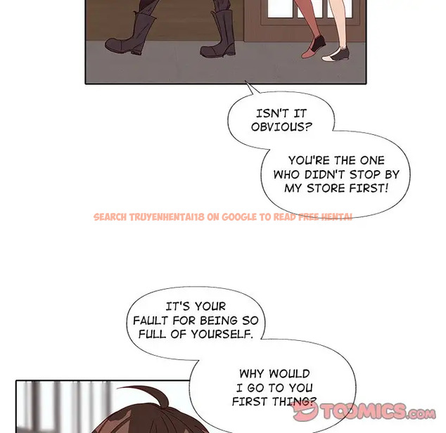 Read Hentai Image 42 772 in comic The Heart Of Red Cloak - Chapter 15 - www.hentaitnt.net