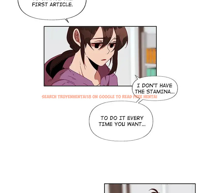 Read Hentai Image 56 772 in comic The Heart Of Red Cloak - Chapter 15 - www.hentaitnt.net