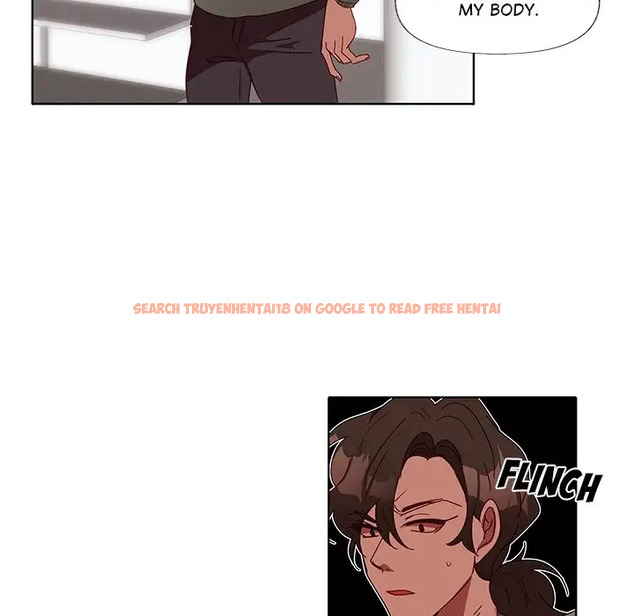 Read Hentai Image 61 772 in comic The Heart Of Red Cloak - Chapter 15 - www.hentaitnt.net