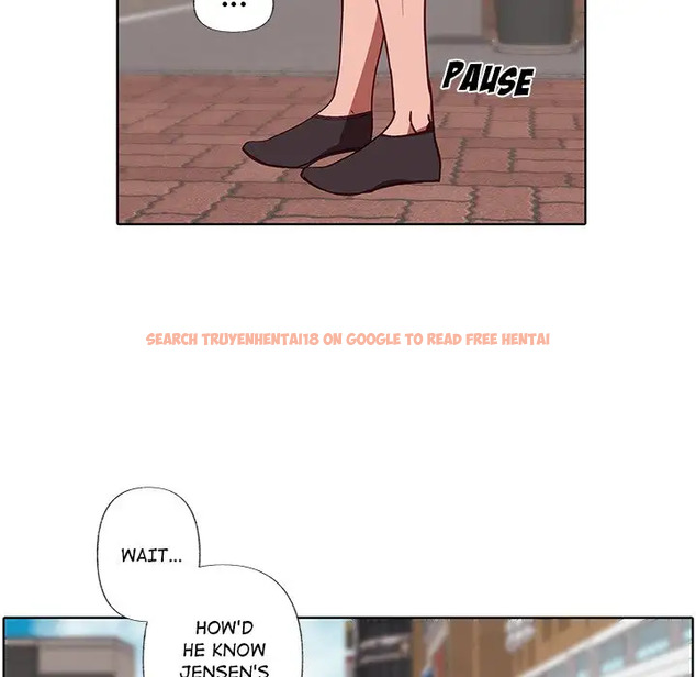 Read Hentai Image 8 769 in comic The Heart Of Red Cloak - Chapter 15 - www.hentaitnt.net