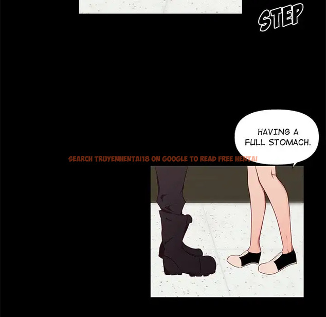 Read Hentai Image 13 768 in comic The Heart Of Red Cloak - Chapter 16 - www.hentaitnt.net