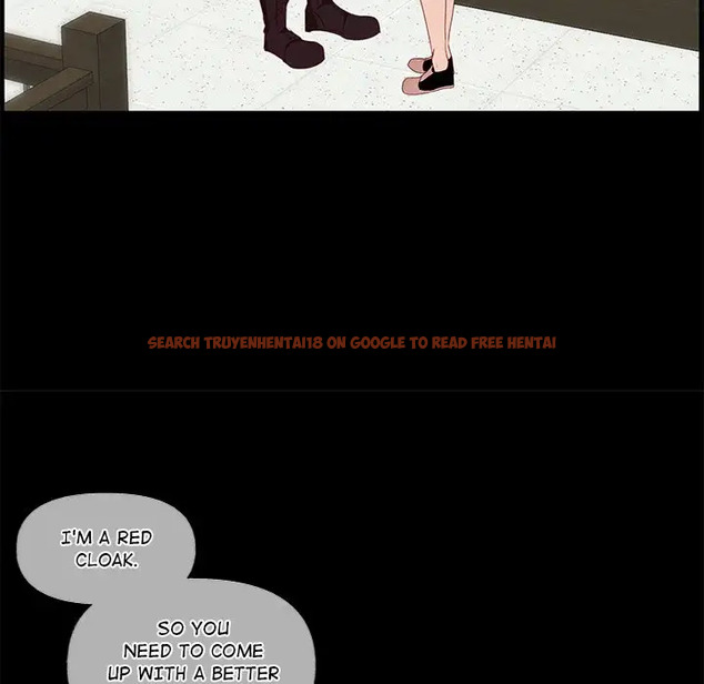 Read Hentai Image 17 768 in comic The Heart Of Red Cloak - Chapter 16 - www.hentaitnt.net