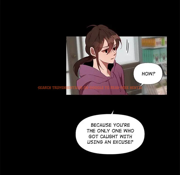 Read Hentai Image 23 768 in comic The Heart Of Red Cloak - Chapter 16 - www.hentaitnt.net