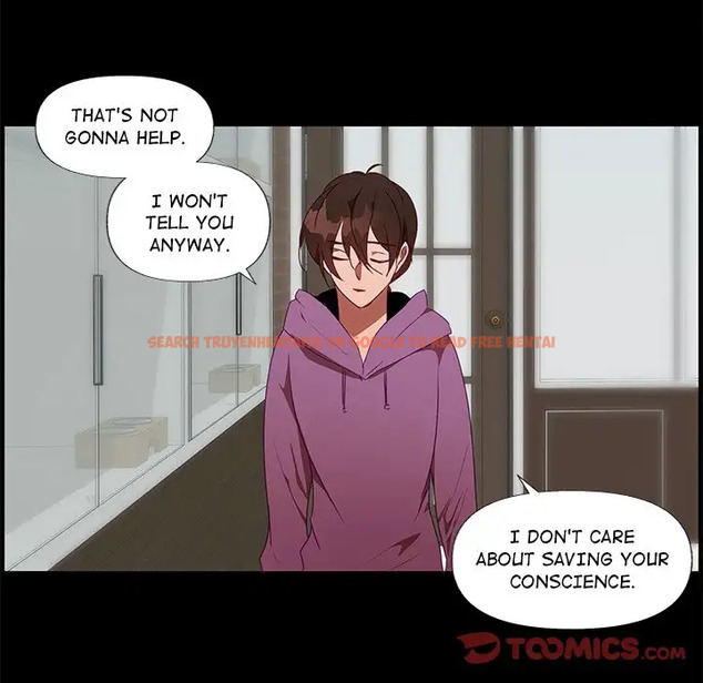 Read Hentai Image 26 768 in comic The Heart Of Red Cloak - Chapter 16 - www.hentaitnt.net