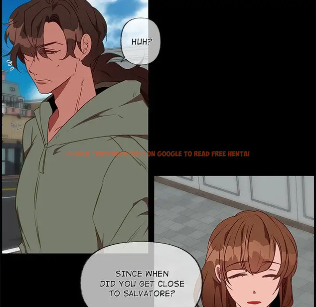 Read Hentai Image 55 769 in comic The Heart Of Red Cloak - Chapter 16 - www.hentaitnt.net
