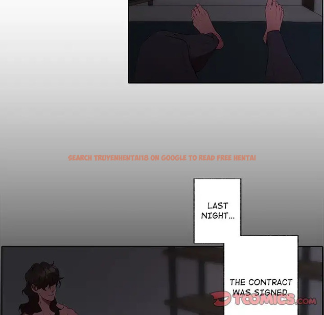 Read Hentai Image 6 768 in comic The Heart Of Red Cloak - Chapter 16 - www.hentaitnt.net