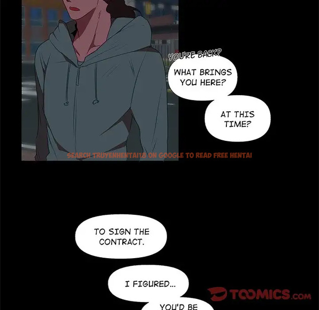 Read Hentai Image 66 769 in comic The Heart Of Red Cloak - Chapter 16 - www.hentaitnt.net