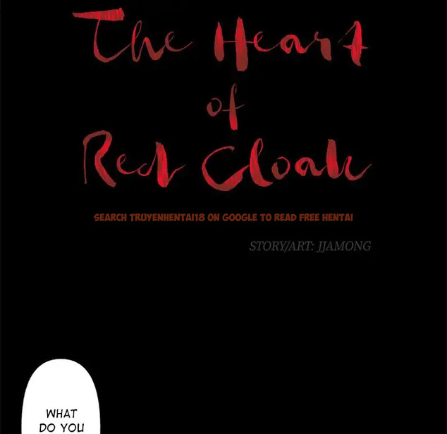 Read Hentai Image 8 768 in comic The Heart Of Red Cloak - Chapter 16 - www.hentaitnt.net