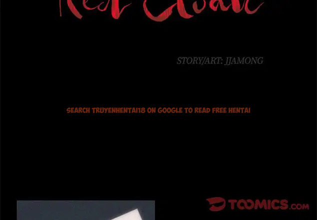 Read Hentai Image 2 765 in comic The Heart Of Red Cloak - Chapter 17 - www.hentaitnt.net