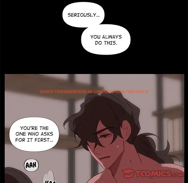 Read Hentai Image 62 766 in comic The Heart Of Red Cloak - Chapter 17 - www.hentaitnt.net