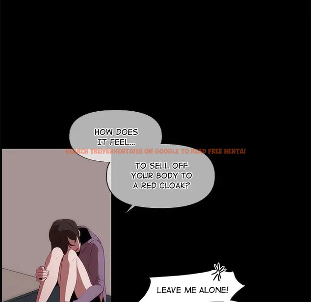 Read Hentai Image 7 765 in comic The Heart Of Red Cloak - Chapter 17 - www.hentaitnt.net