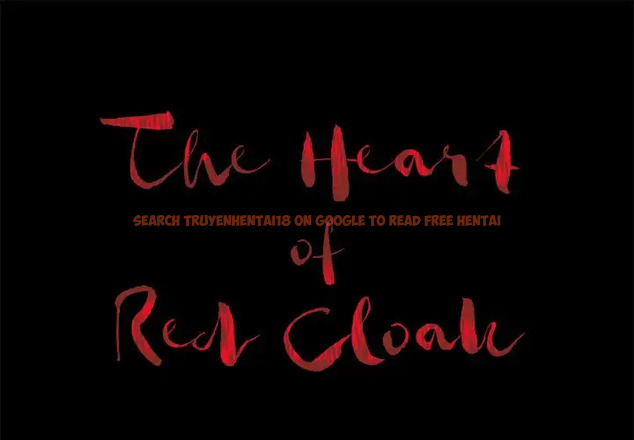 Read Hentai Image 1 762 in comic The Heart Of Red Cloak - Chapter 18 - hentaitnt.net