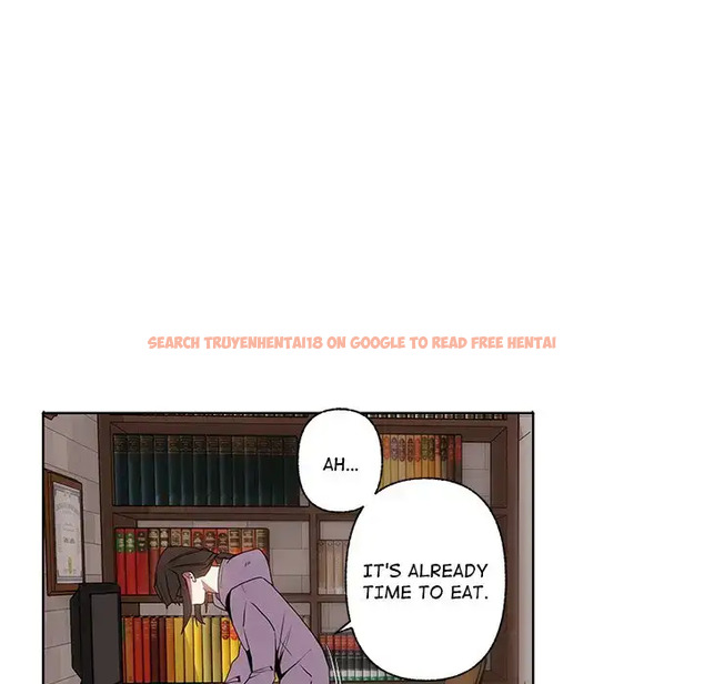 Read Hentai Image 17 753 in comic The Heart Of Red Cloak - Chapter 21 - hentaitnt.net