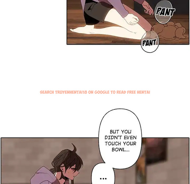 Read Hentai Image 31 756 in comic The Heart Of Red Cloak - Chapter 21 - hentaitnt.net