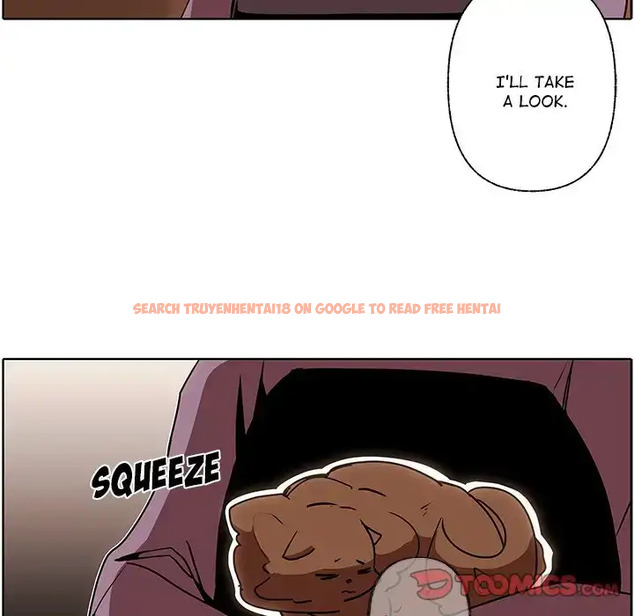 Read Hentai Image 86 756 in comic The Heart Of Red Cloak - Chapter 21 - hentaitnt.net