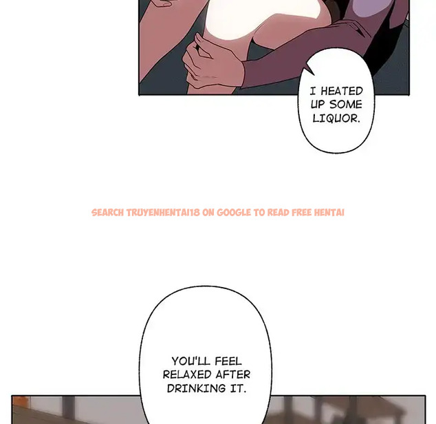Read Hentai Image 48 752 in comic The Heart Of Red Cloak - Chapter 22 - hentaitnt.net