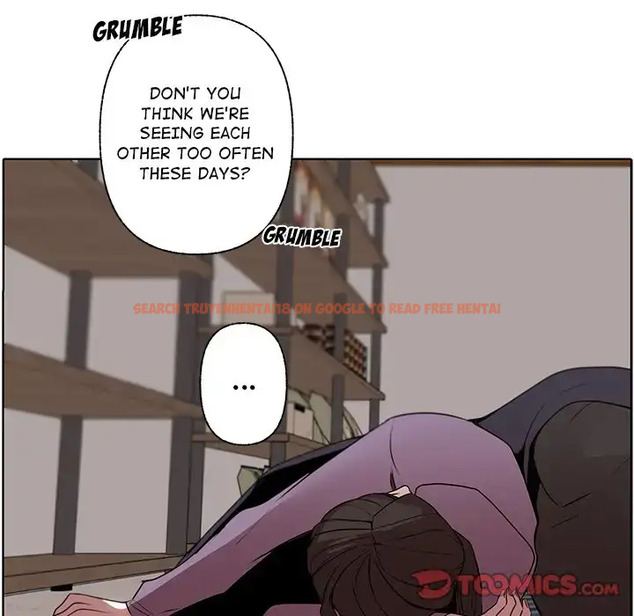 Read Hentai Image 30 749 in comic The Heart Of Red Cloak - Chapter 23 - hentaitnt.net