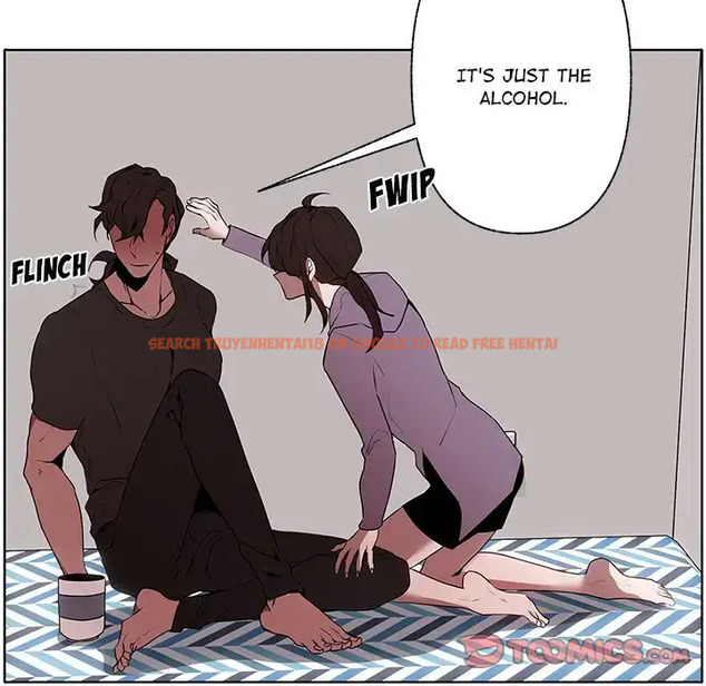 Read Hentai Image 6 749 in comic The Heart Of Red Cloak - Chapter 23 - hentaitnt.net